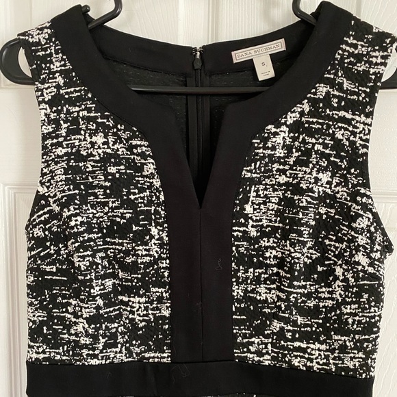 Dana Buchman  Dress - Picture 3 of 6